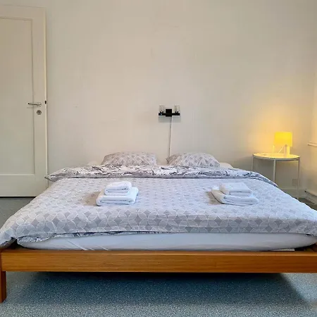Littau Villa *
