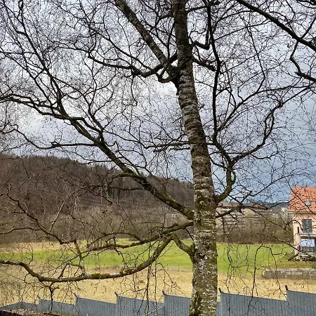 Villa Littau *