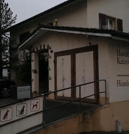 Littau Villa Lucerne