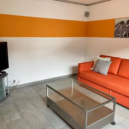 Villa Littau *